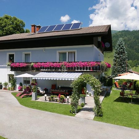 Gaestehaus Reicher Afritz Luaran gambar