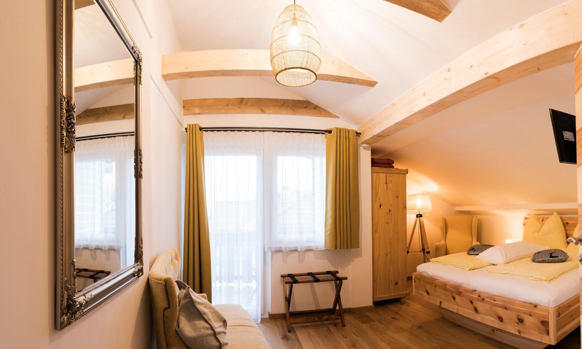Gaestehaus Reicher Hotel Afritz Luaran gambar