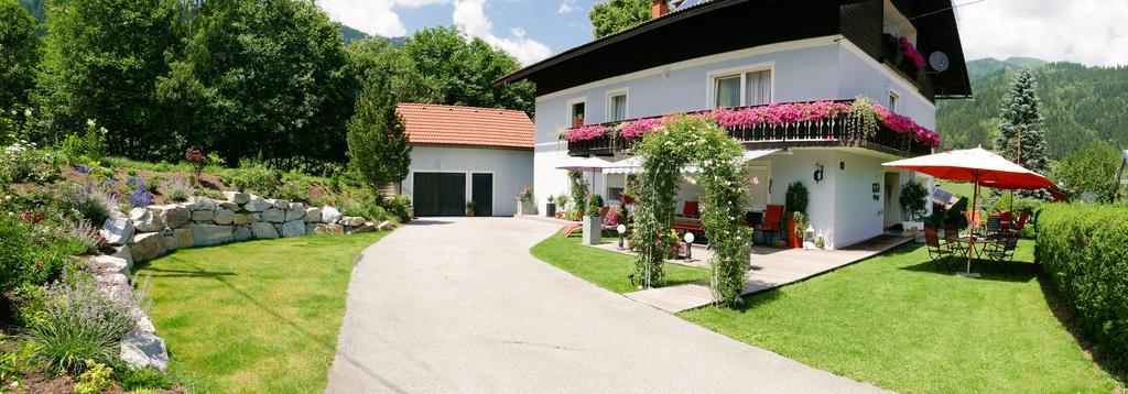 Gaestehaus Reicher Afritz Luaran gambar